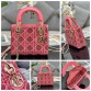 DIOR HANDBAGS M0505 (17CM)  1:1 Quality