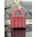 DIOR HANDBAGS M0505 (17CM)  1:1 Quality