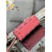 DIOR HANDBAGS M0505 (17CM)  1:1 Quality