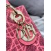 DIOR HANDBAGS M0505 (17CM)  1:1 Quality