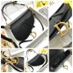 DIOR HANDBAGS M0446 (25.5CM)  1:1 Quality