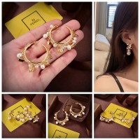 FENDI Earrings 