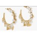 FENDI Earrings 