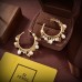 FENDI Earrings 