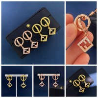 FENDI Earrings 