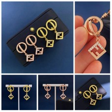 FENDI Earrings 