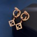 FENDI Earrings 