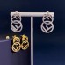 FENDI Earrings 