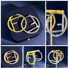 FENDI Earrings 