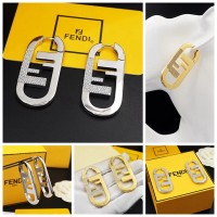 FENDI Earrings 