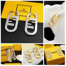 FENDI Earrings 