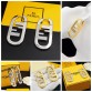 FENDI Earrings 