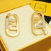 FENDI Earrings 