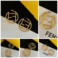 FENDI Earrings 