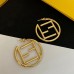 FENDI Earrings 