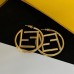 FENDI Earrings 