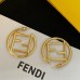 FENDI Earrings 