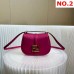 FENDI HANDBAGS C'mon bag (21CM) (25CM)1:1 Quality