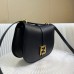 FENDI HANDBAGS C'mon bag (21CM) (25CM)1:1 Quality