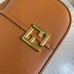 FENDI HANDBAGS C'mon bag (21CM) (25CM)1:1 Quality