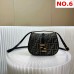 FENDI HANDBAGS C'mon bag (21CM) (25CM)1:1 Quality