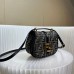 FENDI HANDBAGS C'mon bag (21CM) (25CM)1:1 Quality