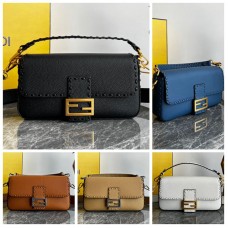 FENDI HANDBAGS Baguette bag (27CM) 1:1 Quality