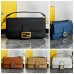 FENDI HANDBAGS Baguette bag (27CM) 1:1 Quality