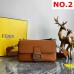 FENDI HANDBAGS Baguette bag (27CM) 1:1 Quality