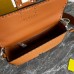 FENDI HANDBAGS Baguette bag (27CM) 1:1 Quality