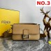 FENDI HANDBAGS Baguette bag (27CM) 1:1 Quality