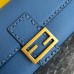 FENDI HANDBAGS Baguette bag (27CM) 1:1 Quality