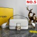 FENDI HANDBAGS Baguette bag (27CM) 1:1 Quality