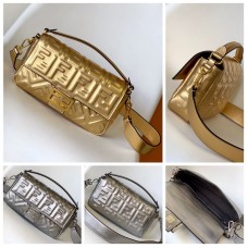 FENDI HANDBAGS Baguette bag (27CM) 1:1 Quality