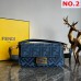 FENDI HANDBAGS Baguette bag (27CM) 1:1 Quality