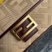 FENDI HANDBAGS Baguette bag (27CM) 1:1 Quality