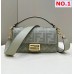 FENDI HANDBAGS Baguette bag (27CM) 1:1 Quality