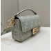 FENDI HANDBAGS Baguette bag (27CM) 1:1 Quality