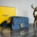 FENDI HANDBAGS Baguette bag (27CM) 1:1 Quality