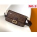 FENDI HANDBAGS Baguette bag (27CM) 1:1 Quality