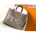 FENDI HANDBAGS Sunshine shopper bag (25.5CM) (35CM) (40CM)1:1 Quality