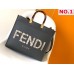 FENDI HANDBAGS Sunshine shopper bag (25.5CM) (35CM) (40CM)1:1 Quality