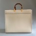 FENDI HANDBAGS Sunshine shopper bag (25.5CM) (35CM) (40CM)1:1 Quality