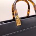 FENDI HANDBAGS Sunshine shopper bag (25.5CM) (35CM) (40CM)1:1 Quality