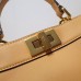 FENDI HANDBAGS Peekaboo ISeeU bag (27CM) (33.5CM) 1:1 Quality