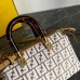 FENDI HANDBAGS Mini ByThe Way (17CM) 1:1 Quality