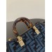 FENDI HANDBAGS Mini ByThe Way (17CM) 1:1 Quality