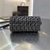 FENDI HANDBAGS Mini ByThe Way (17CM) 1:1 Quality