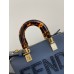 FENDI HANDBAGS Mini ByThe Way (17CM) 1:1 Quality