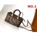 FENDI HANDBAGS Mini ByThe Way (17CM) 1:1 Quality